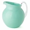 Mario Luca Giusti - Palla Solid Pitcher Aquamarine