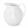 Mario Luca Giusti - Palla Solid Pitcher White