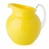 Mario Luca Giusti - Palla Solid Pitcher Yellow -Thermos Shop 484678 Large