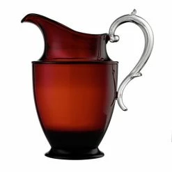 Mario Luca Giusti - Federica Pitcher Red