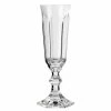 Mario Luca Giusti - Dolce Vita Champagne Flute Clear 1 Mario Luca Giusti - Dolce Vita Champagne Flute Clear -Thermos Shop 484694 Large