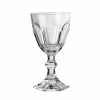 Mario Luca Giusti - Dolce Vita Wine Glass Clear