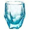 Mario Luca Giusti - Super Milly Tumbler Turquoise