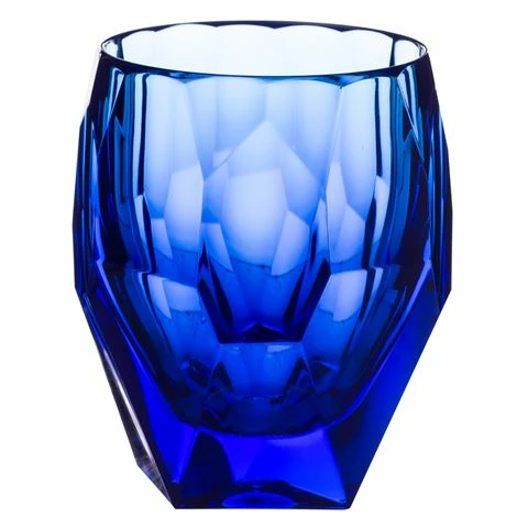 Mario Luca Giusti - Super Milly Tumbler Royal Blue 3 Mario Luca Giusti - Super Milly Tumbler Royal Blue