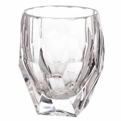 Mario Luca Giusti - Super Milly Tumbler Clear