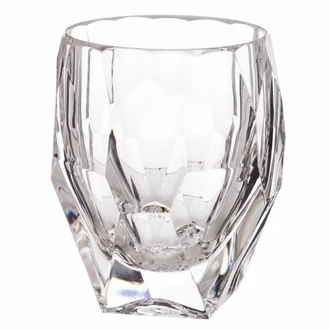 Mario Luca Giusti - Super Milly Tumbler Clear 3 Mario Luca Giusti - Super Milly Tumbler Clear