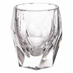 Mario Luca Giusti - Milly Tumbler Clear