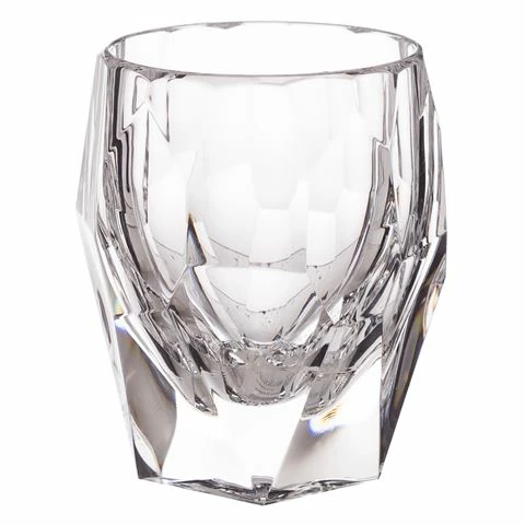 Mario Luca Giusti - Milly Tumbler Clear 3 Mario Luca Giusti - Milly Tumbler Clear