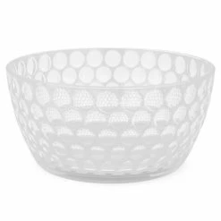 Mario Luca Giusti - Lente Salad Bowl Clear