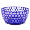 Mario Luca Giusti - Lente Salad Bowl Royal Blue -Thermos Shop 484723 Large