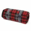 Otto&Spike Otto & Spike - McFadyen Picnic Rug Red