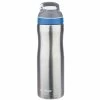 Contigo - Cortland Chill Autoseal Monaco Drink Bottle 590ml