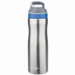 Contigo - Cortland Chill Autoseal Monaco Drink Bottle 590ml