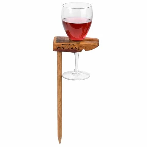 Winestains - Picnic Stake Single 3 Winestains - Picnic Stake Single