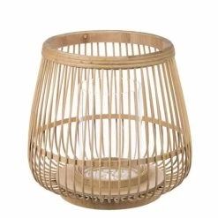 May Time - Cait Lantern Natural Small