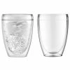 Bodum - Pavina Outdoor Double Wall Tumbler 350ml Set 2pce