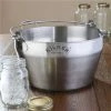 Kilner - Stainless Steel Preserving Pan 8L -Thermos Shop 576353 Large