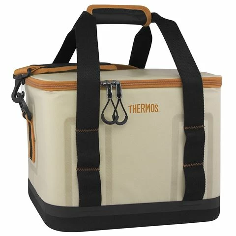 Thermos - Trailsman Cooler 18 Cans Medium 3 Thermos - Trailsman Cooler 18 Cans Medium