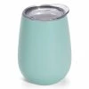 Avanti - Double Wall Insulated Wine Tumbler Mint 300ml