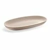 Guzzini - Tierra Serving Tray Taupe