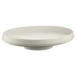 Guzzini - Tierra Centerpiece & Fruit Bowl White