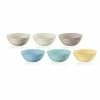 Guzzini - Tierra Assorted Small Bowl Set 6pce -Thermos Shop 589874 Large