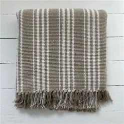 Carnival - Picnic Rug Recycled Cotton Armani 140x140cm