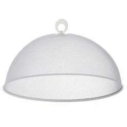 Davis & Waddell - Food Cover Mesh White