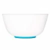 Palm - Non-Slip Unbreakable Outdoor Bowl Blue