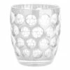 Mario Luca Giusti - Lente Short Tumbler Clear
