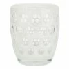 Mario Luca Giusti - Lente White Short Tumbler