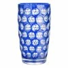 Mario Luca Giusti - Lente Tall Tumbler Royal Blue 2 Mario Luca Giusti - Lente Tall Tumbler Royal Blue -Thermos Shop 689136 Large