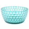 Mario Luca Giusti - Lente Turquoise Salad Bowl