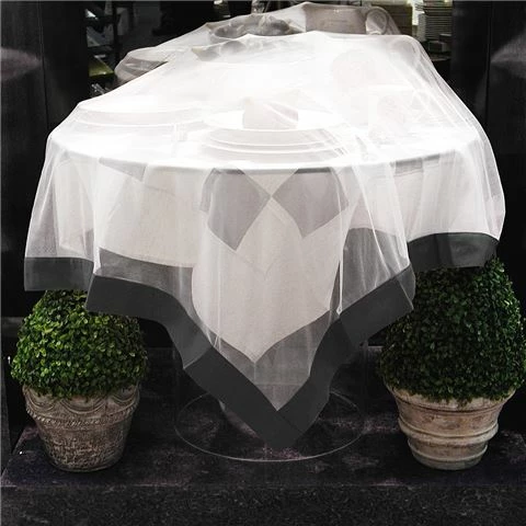 Buzz Off - Food Throw Charcoal 3 Buzz Off - Food Throw Charcoal