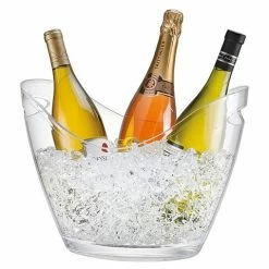 Serroni - Fresco Vino Gondola Drinks Tub