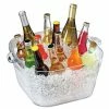 Serroni - Fresco Square Party Tub